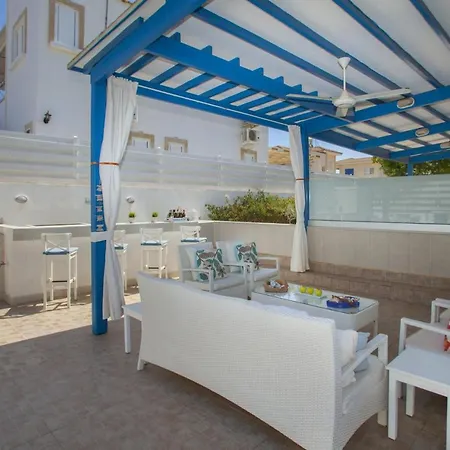 The Secret To Enjoying Your 5 Star Close To The Beach, Protaras 1443 Vila *