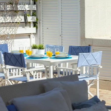 The Secret To Enjoying Your 5 Star Close To The Beach, Protaras 1443 Vila *