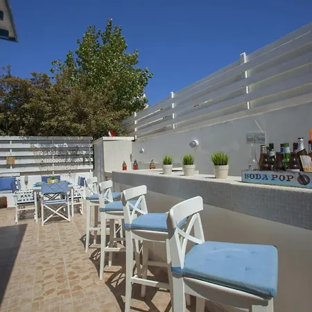 Vila The Secret To Enjoying Your 5 Star Close To The Beach, Protaras 1443 *