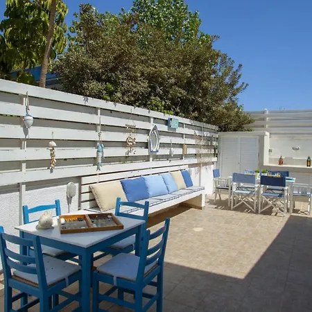 The Secret To Enjoying Your 5 Star Close To The Beach, Protaras 1443 Vila