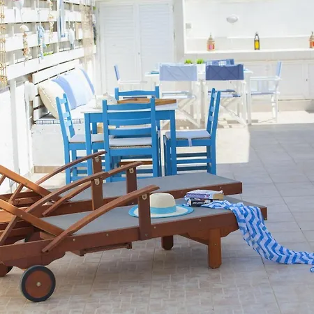 Vila The Secret To Enjoying Your 5 Star Close To The Beach, Protaras 1443 Paralimni