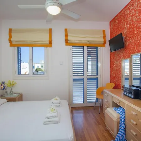 The Secret To Enjoying Your 5 Star Close To The Beach, Protaras 1443 Vila *