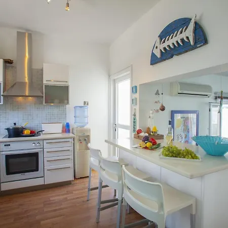 The Secret To Enjoying Your 5 Star Close To The Beach, Protaras 1443 Vila
