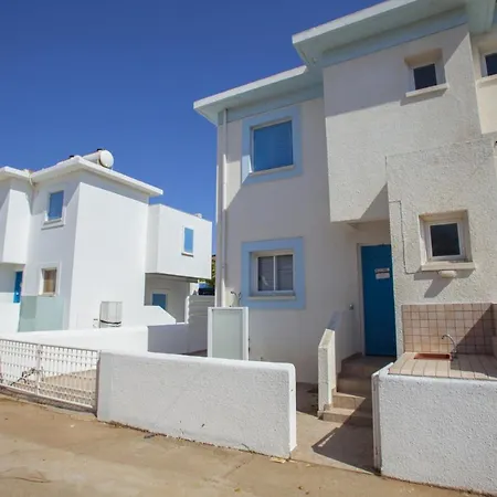 The Secret To Enjoying Your 5 Star Close To The Beach, Protaras 1443 Vila