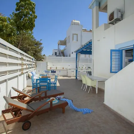 The Secret To Enjoying Your 5 Star Close To The Beach, Protaras 1443 Villa Paralimni