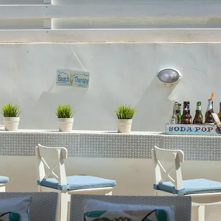 The Secret To Enjoying Your 5 Star Close To The Beach, Protaras 1443 Villa Paralimni