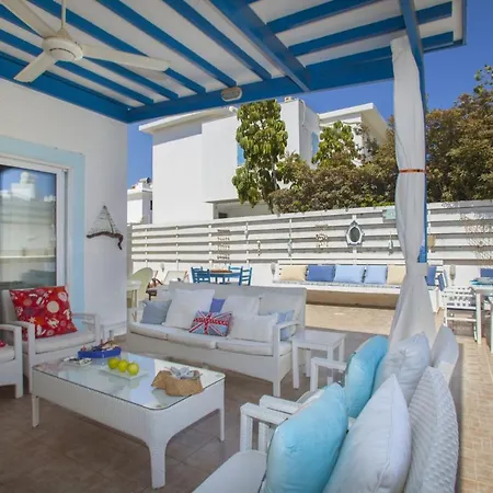 The Secret To Enjoying Your 5 Star Close To The Beach, Protaras 1443 Paralimni