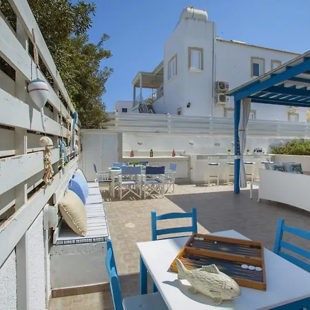 Villa The Secret To Enjoying Your 5 Star Close To The Beach, Protaras 1443 *