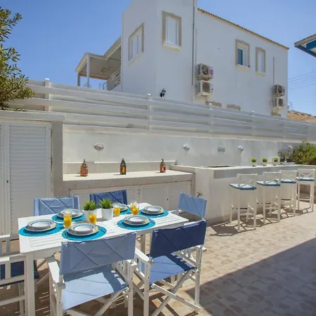 The Secret To Enjoying Your 5 Star Close To The Beach, Protaras 1443 Villa