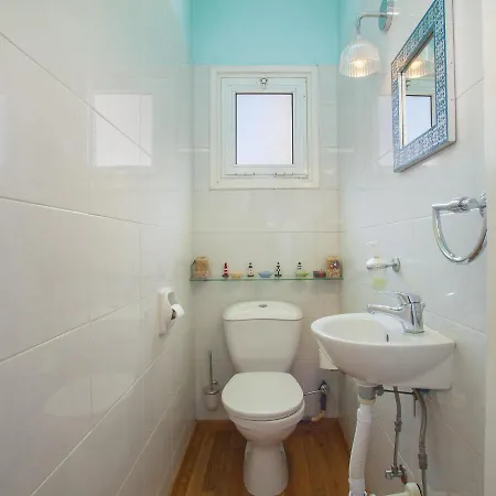The Secret To Enjoying Your 5 Star Close To The Beach, Protaras 1443 Villa