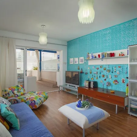 The Secret To Enjoying Your 5 Star Close To The Beach, Protaras 1443 * Paralimni