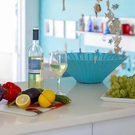 The Secret To Enjoying Your 5 Star Close To The Beach, Protaras 1443 Paralimni